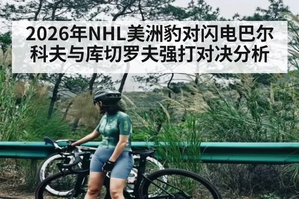 2026年NHL美洲豹对闪电巴尔科夫与库切罗夫强打对决分析 | ayx